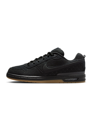 Nike SB Air Zoom Paul Rodriguez Low Skate Shoes. Nike ID